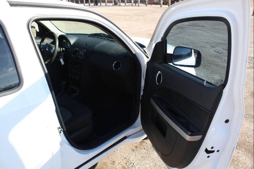 used 2011 Chevrolet HHR car, priced at $5,995