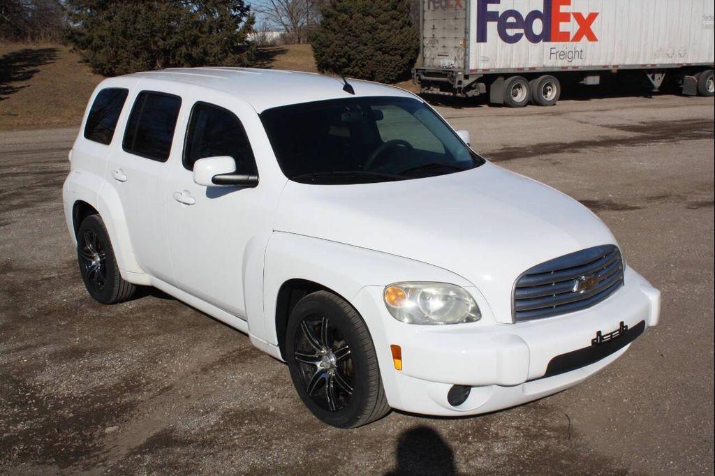 used 2011 Chevrolet HHR car, priced at $5,995