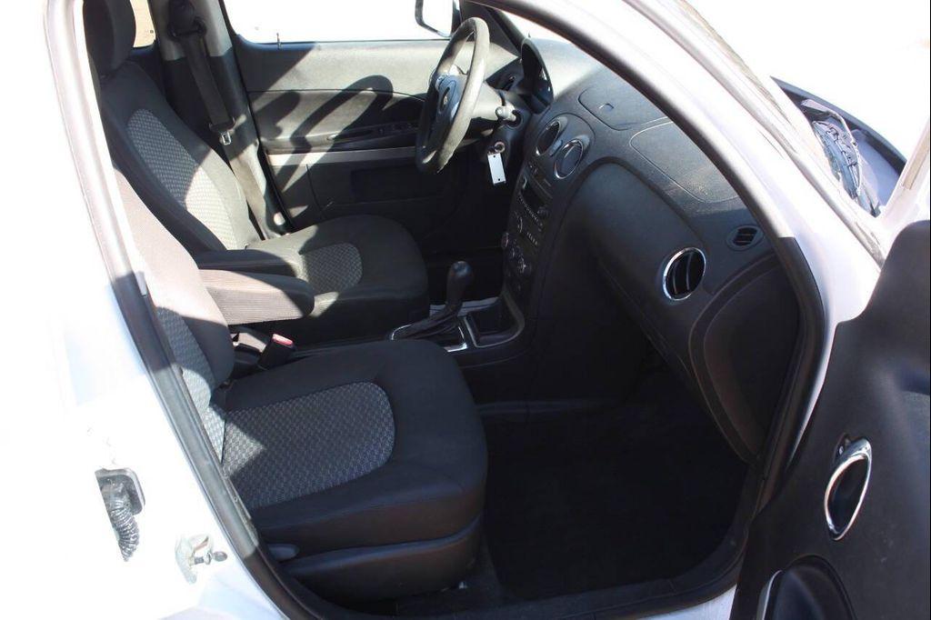 used 2011 Chevrolet HHR car, priced at $5,995