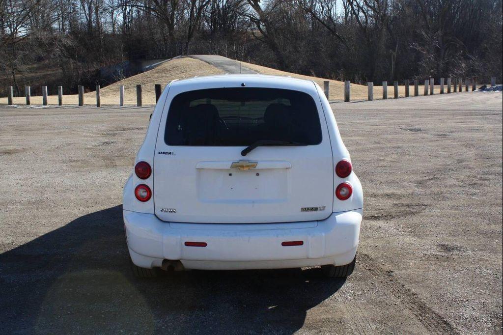 used 2011 Chevrolet HHR car, priced at $5,995