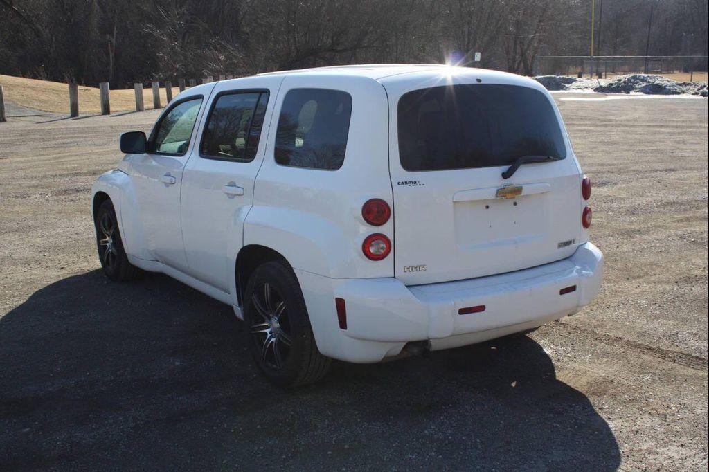 used 2011 Chevrolet HHR car, priced at $5,995