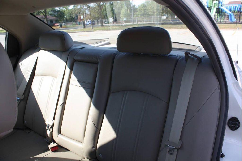 used 2004 Hyundai Sonata car, priced at $3,295