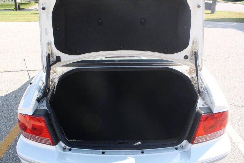 used 2004 Hyundai Sonata car, priced at $3,295