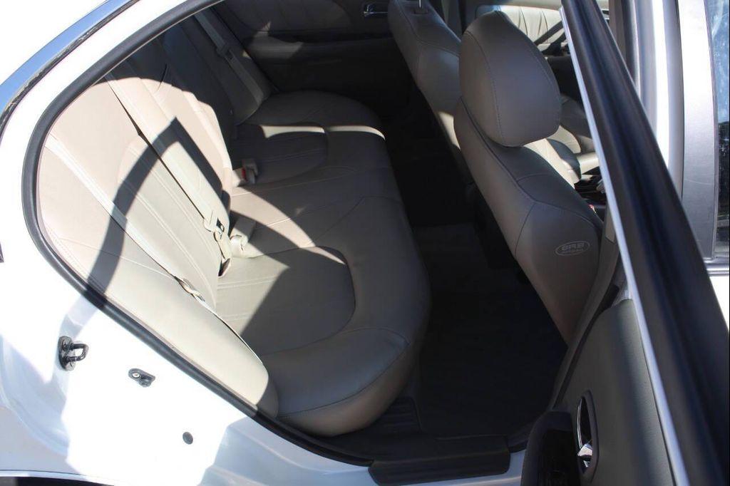 used 2004 Hyundai Sonata car, priced at $3,295
