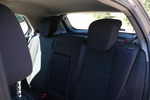 used 2016 Chevrolet Trax car, priced at $8,995