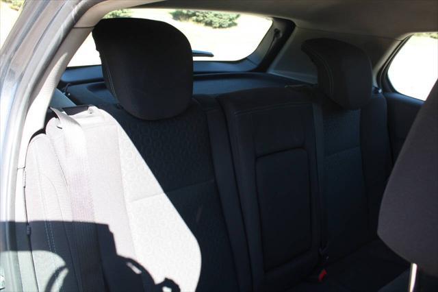 used 2016 Chevrolet Trax car, priced at $8,995