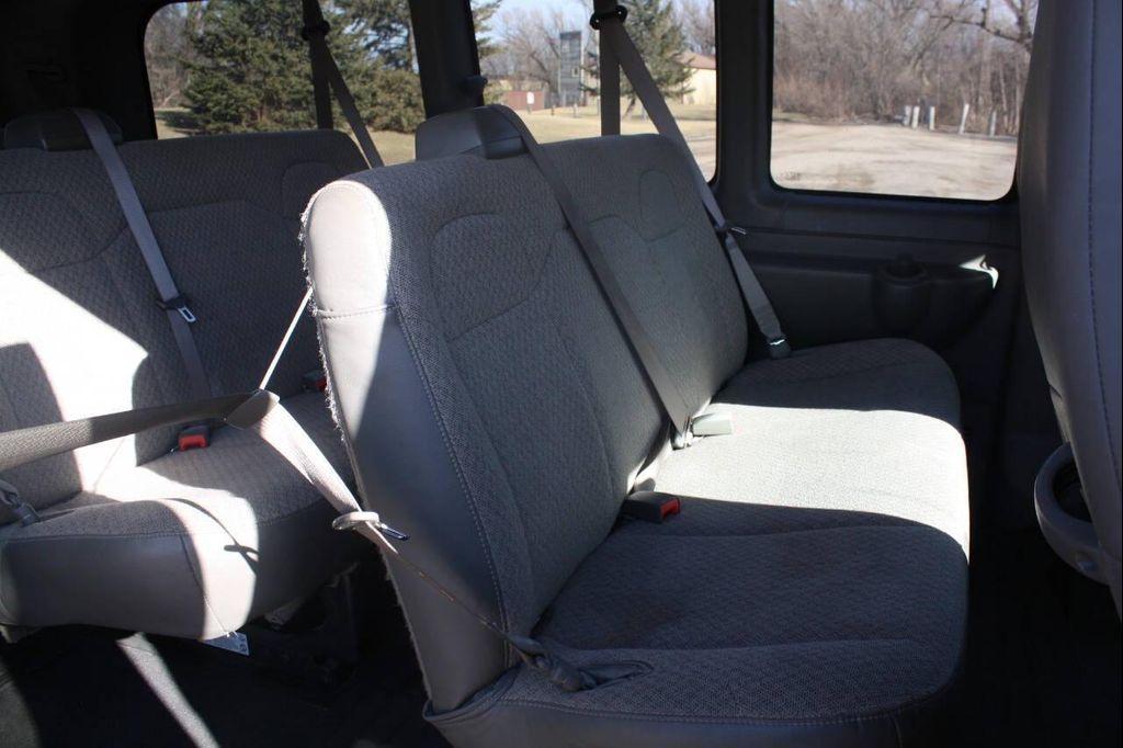 used 2019 Chevrolet Express 2500 car, priced at $28,900