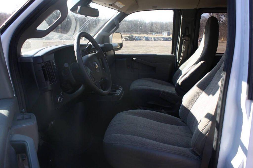 used 2019 Chevrolet Express 2500 car, priced at $28,900