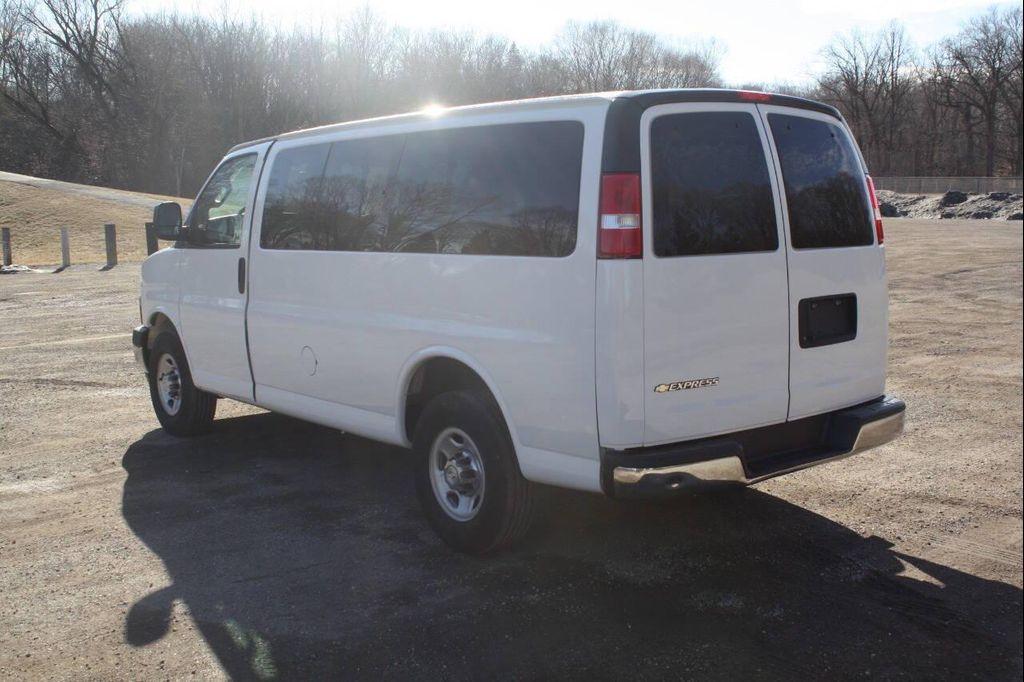 used 2019 Chevrolet Express 2500 car, priced at $28,900