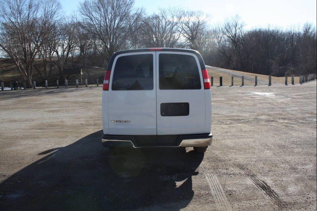 used 2019 Chevrolet Express 2500 car, priced at $28,900