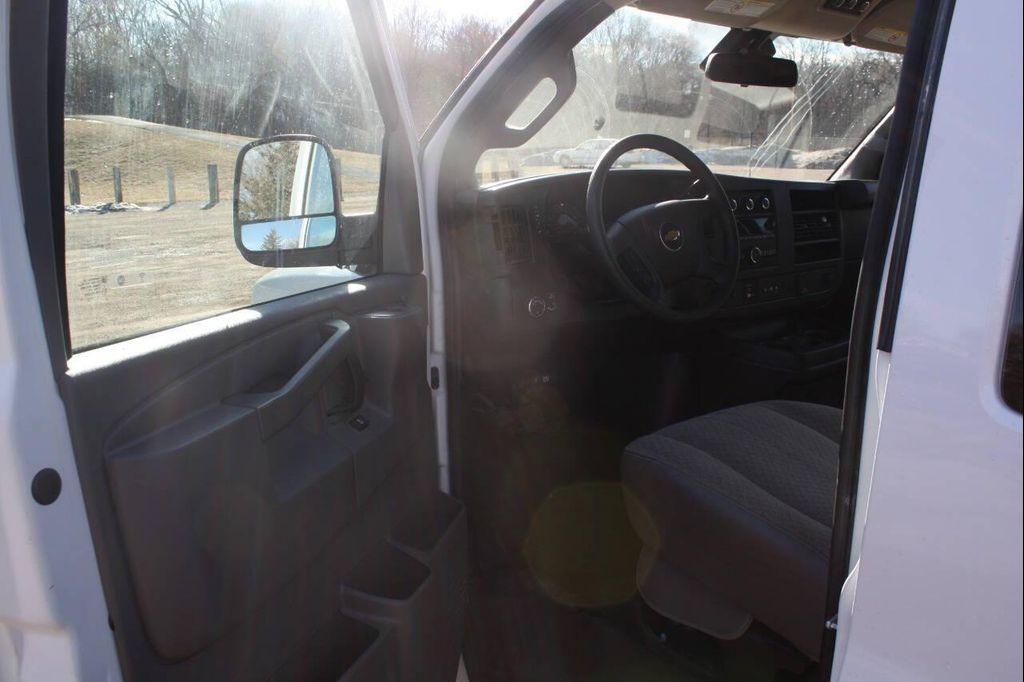 used 2019 Chevrolet Express 2500 car, priced at $28,900