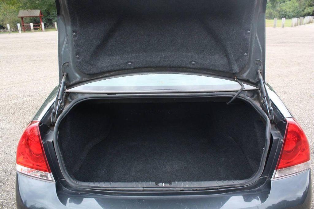 used 2013 Chevrolet Impala car, priced at $3,999