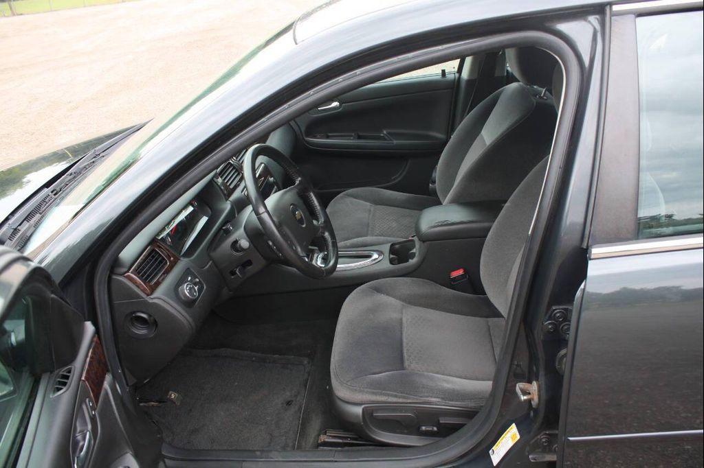 used 2013 Chevrolet Impala car, priced at $3,999