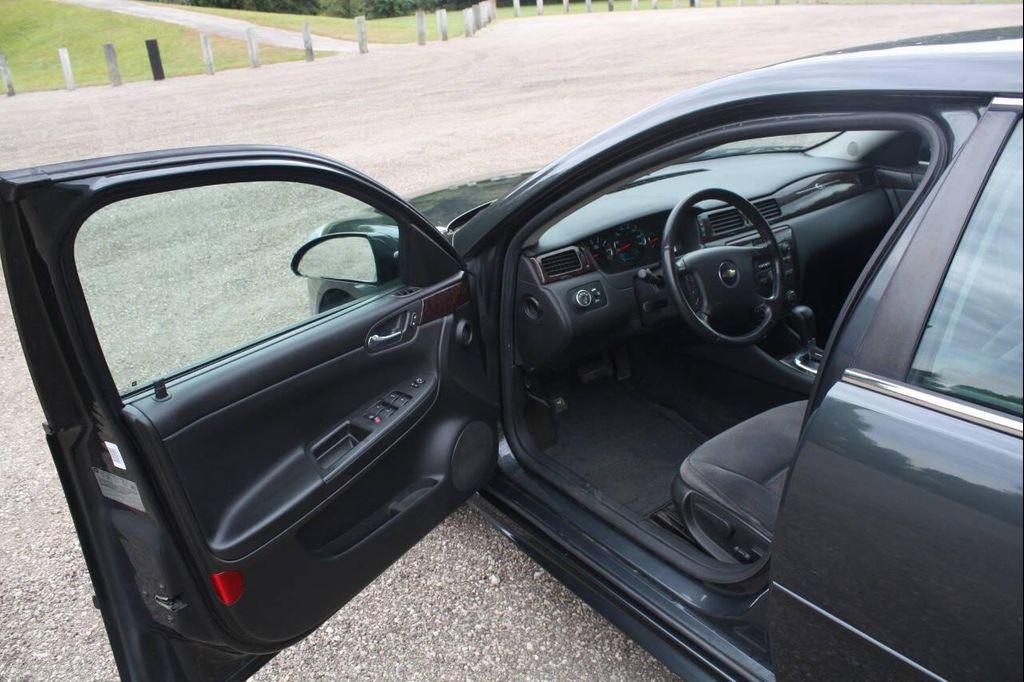 used 2013 Chevrolet Impala car, priced at $3,999