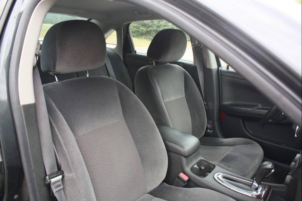 used 2013 Chevrolet Impala car, priced at $3,999