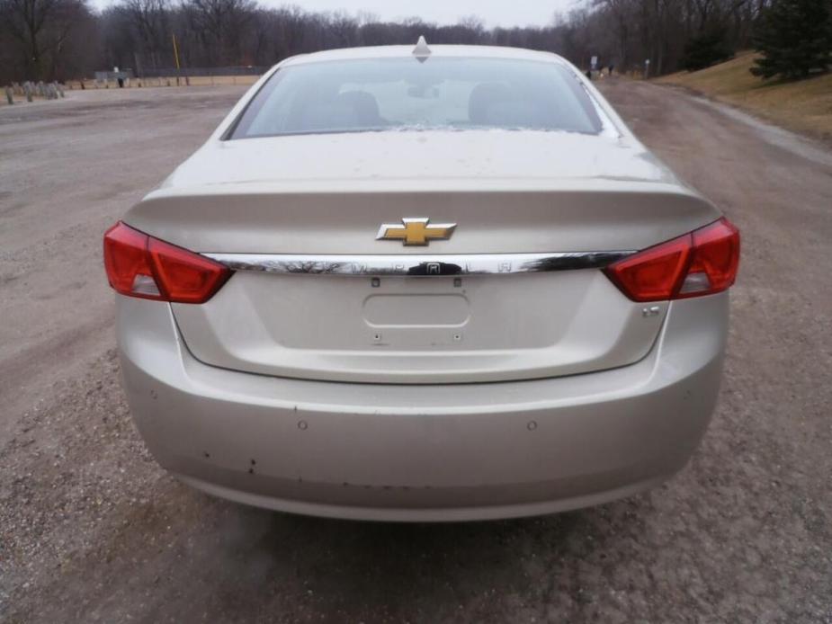 used 2014 Chevrolet Impala car, priced at $10,500