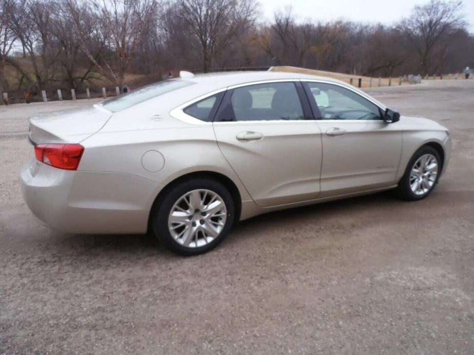 used 2014 Chevrolet Impala car, priced at $10,500