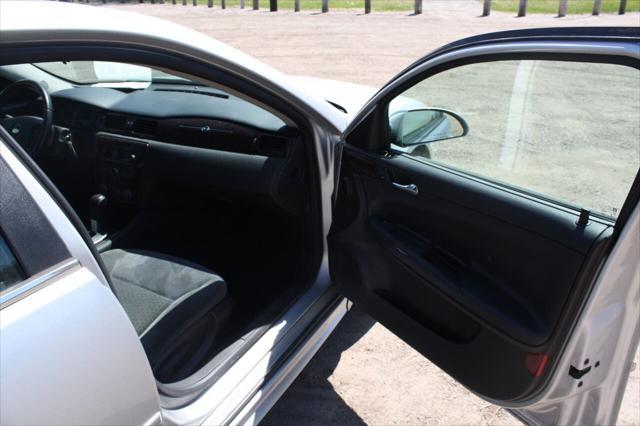 used 2014 Chevrolet Impala Limited car, priced at $6,775