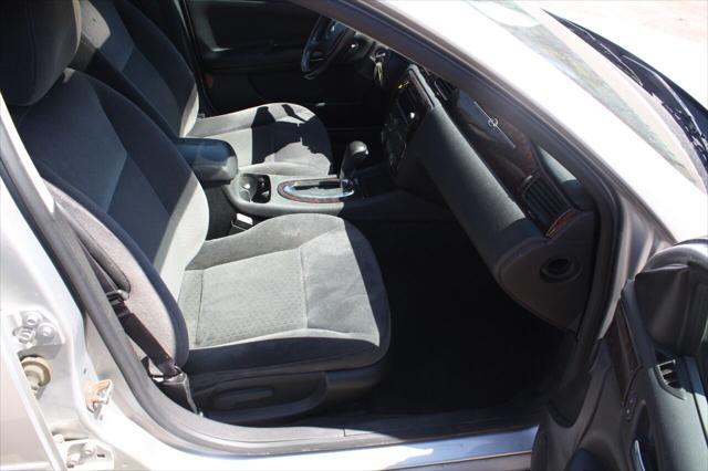 used 2014 Chevrolet Impala Limited car, priced at $6,775
