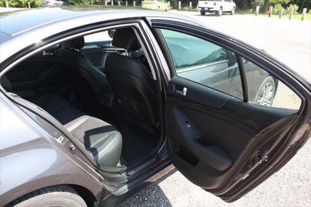 used 2015 Kia Cadenza car, priced at $9,295