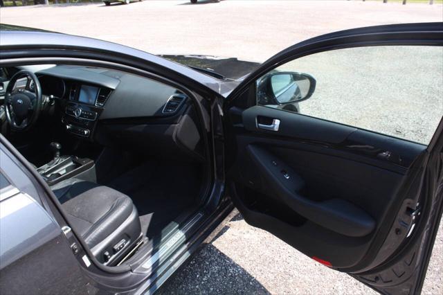 used 2015 Kia Cadenza car, priced at $9,295