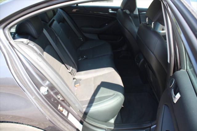 used 2015 Kia Cadenza car, priced at $9,295