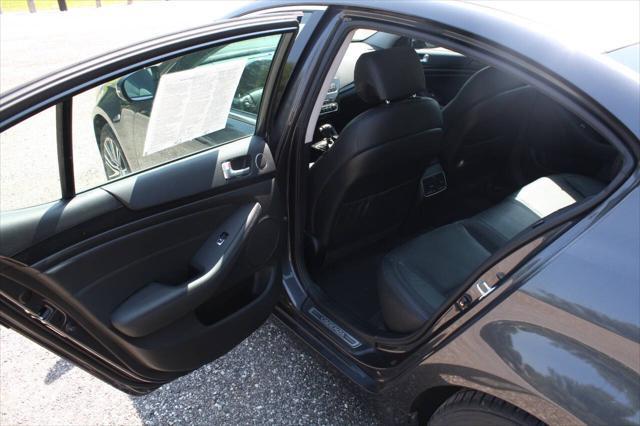 used 2015 Kia Cadenza car, priced at $9,295