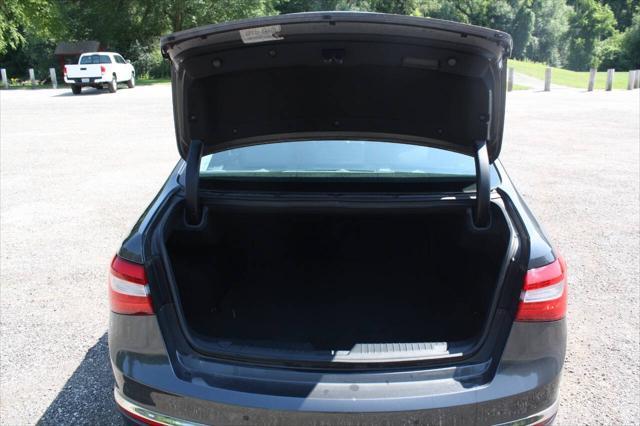 used 2015 Kia Cadenza car, priced at $9,295