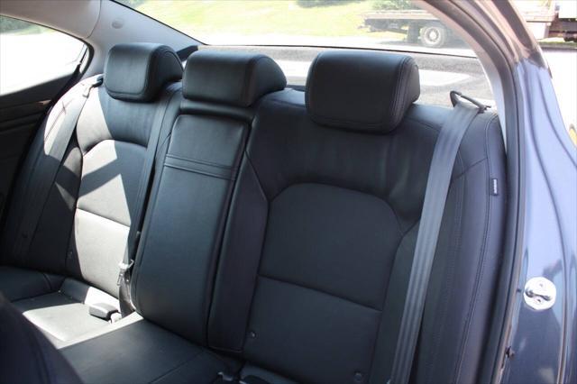 used 2015 Kia Cadenza car, priced at $9,295