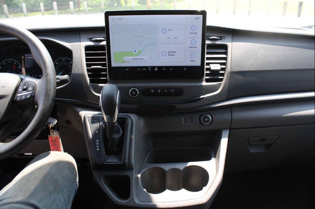 used 2022 Ford Transit-350 car, priced at $34,800
