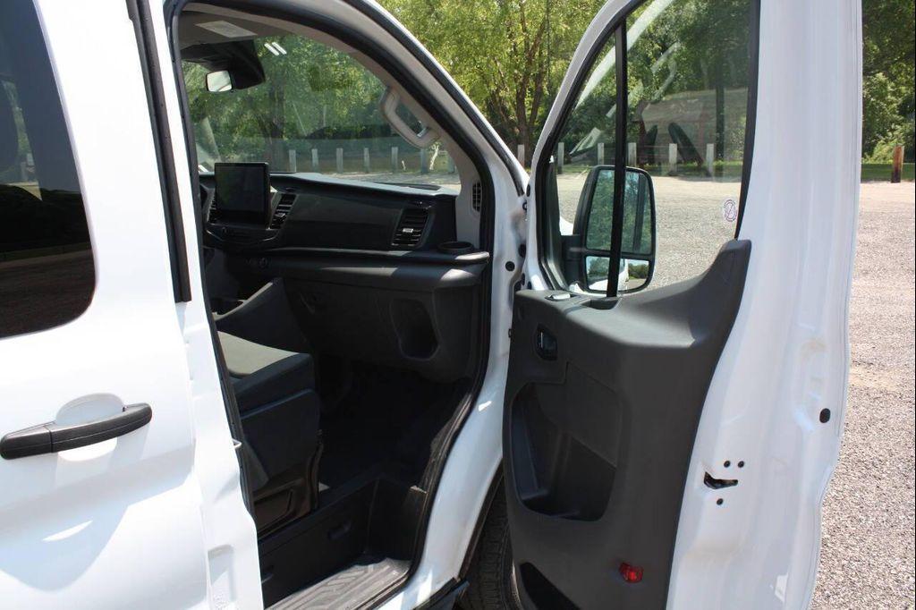 used 2022 Ford Transit-350 car, priced at $34,800