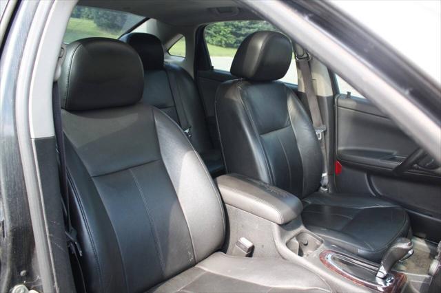 used 2012 Chevrolet Impala car, priced at $5,999
