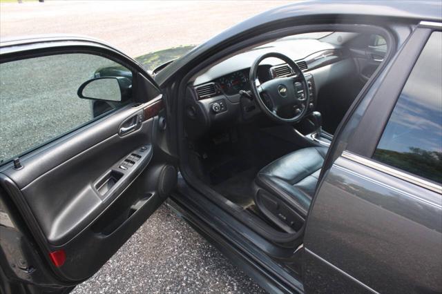 used 2012 Chevrolet Impala car, priced at $5,999