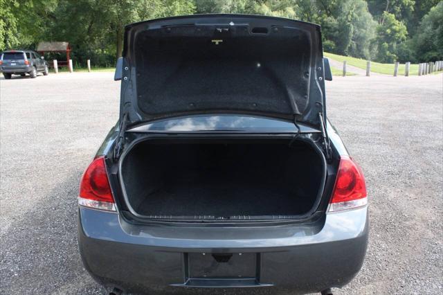 used 2012 Chevrolet Impala car, priced at $5,999