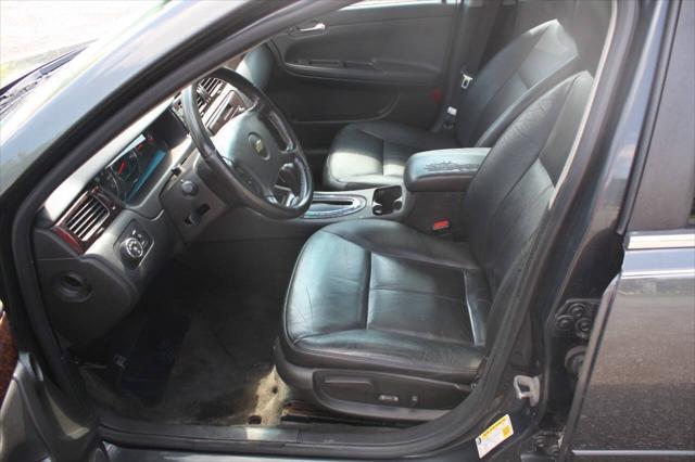 used 2012 Chevrolet Impala car, priced at $5,999