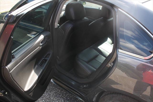 used 2012 Chevrolet Impala car, priced at $5,999