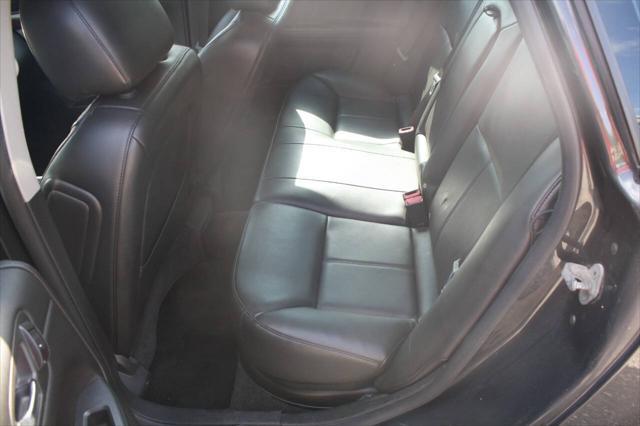 used 2012 Chevrolet Impala car, priced at $5,999