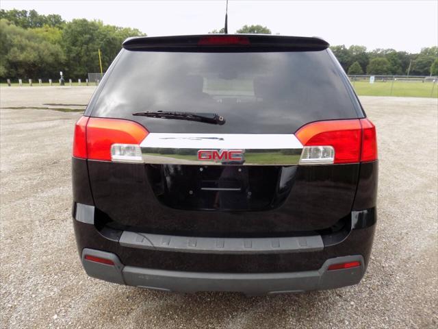 used 2012 GMC Terrain car, priced at $6,999