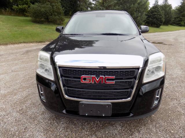 used 2012 GMC Terrain car, priced at $6,999