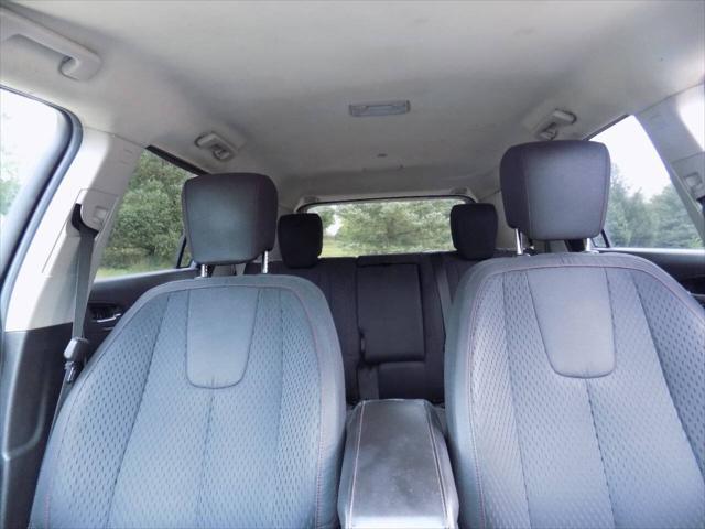 used 2012 GMC Terrain car, priced at $6,999