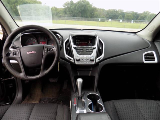 used 2012 GMC Terrain car, priced at $6,999