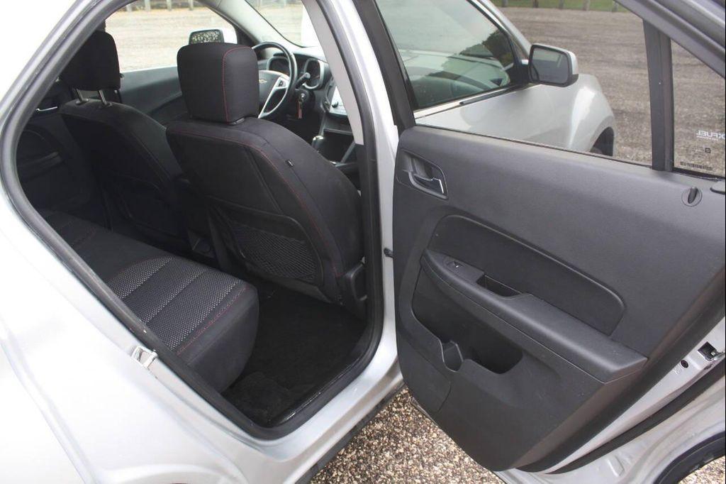 used 2017 Chevrolet Equinox car, priced at $8,995