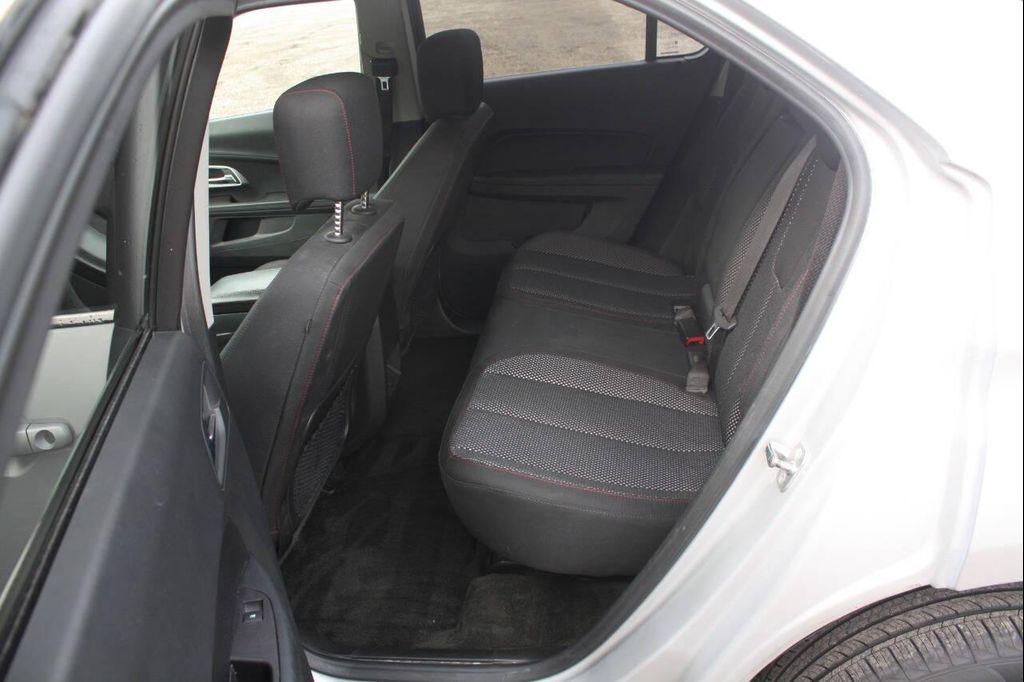 used 2017 Chevrolet Equinox car, priced at $8,995