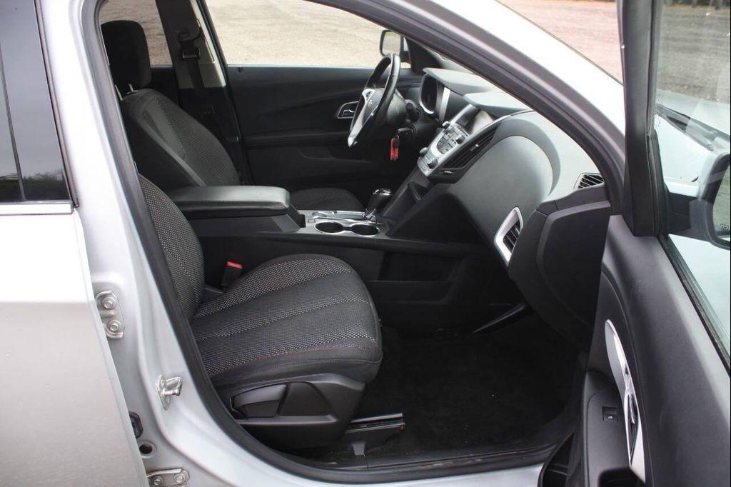 used 2017 Chevrolet Equinox car, priced at $8,995