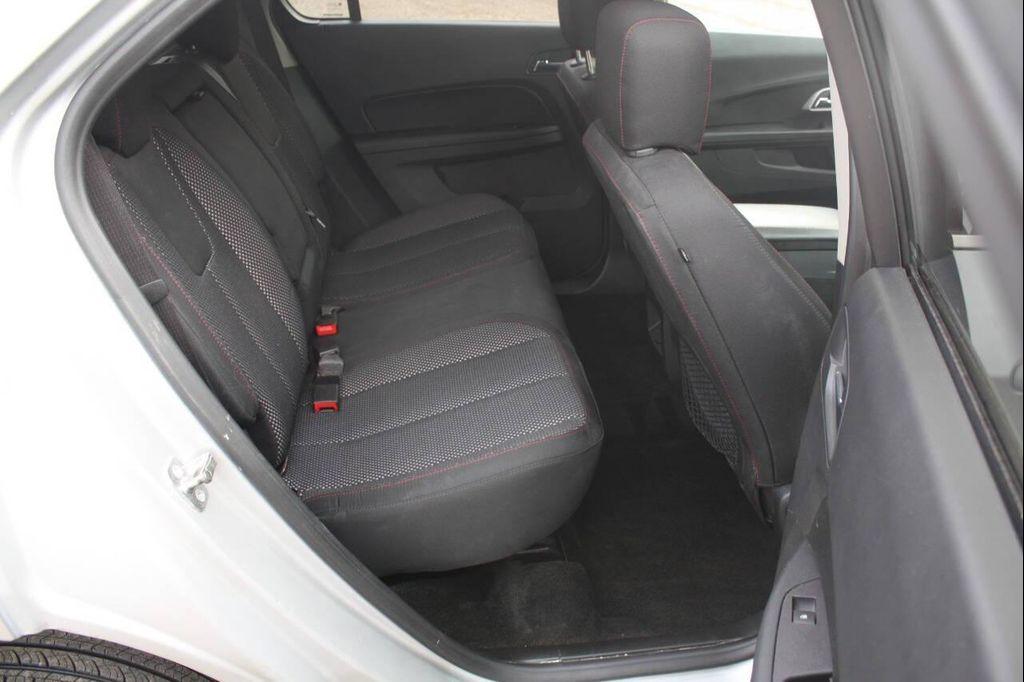 used 2017 Chevrolet Equinox car, priced at $8,995