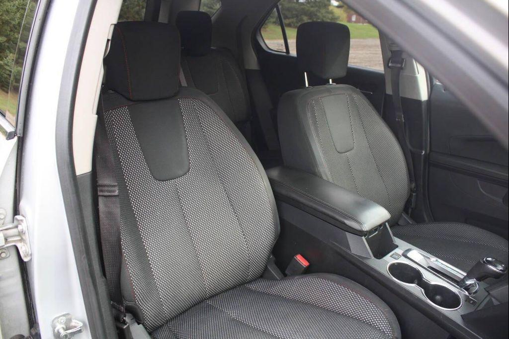 used 2017 Chevrolet Equinox car, priced at $8,995