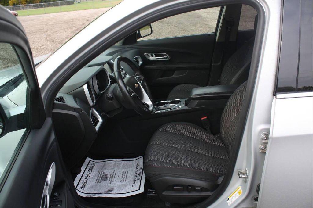 used 2017 Chevrolet Equinox car, priced at $8,995