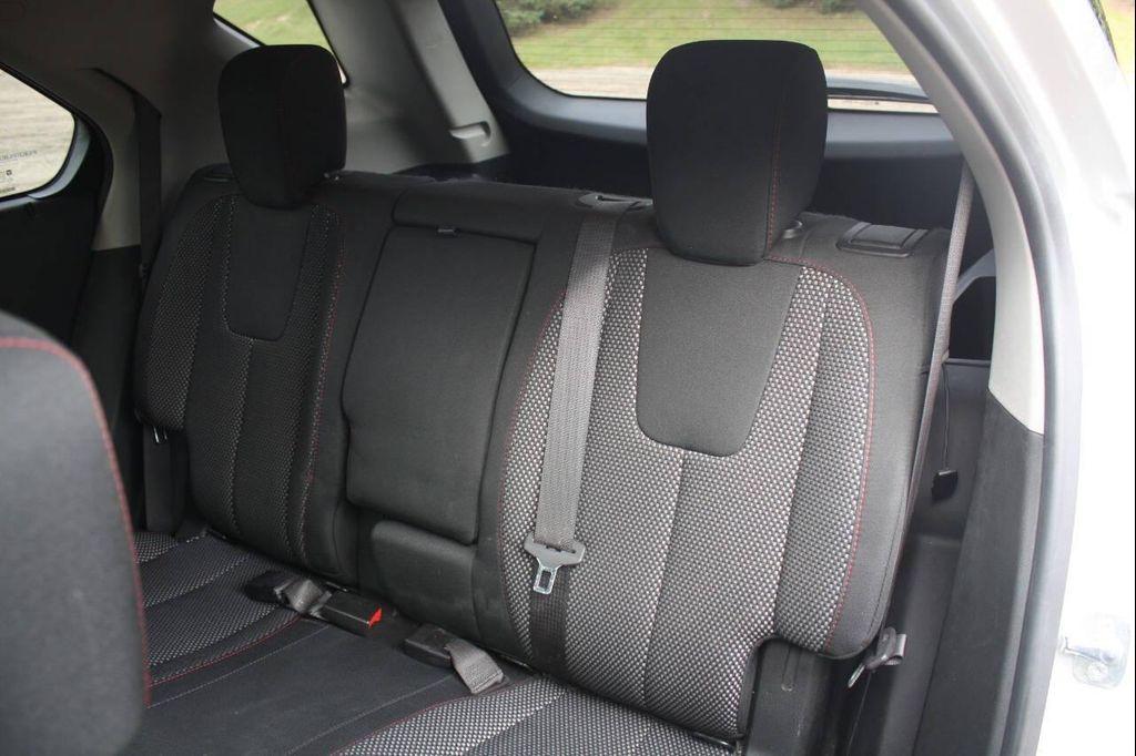 used 2017 Chevrolet Equinox car, priced at $8,995