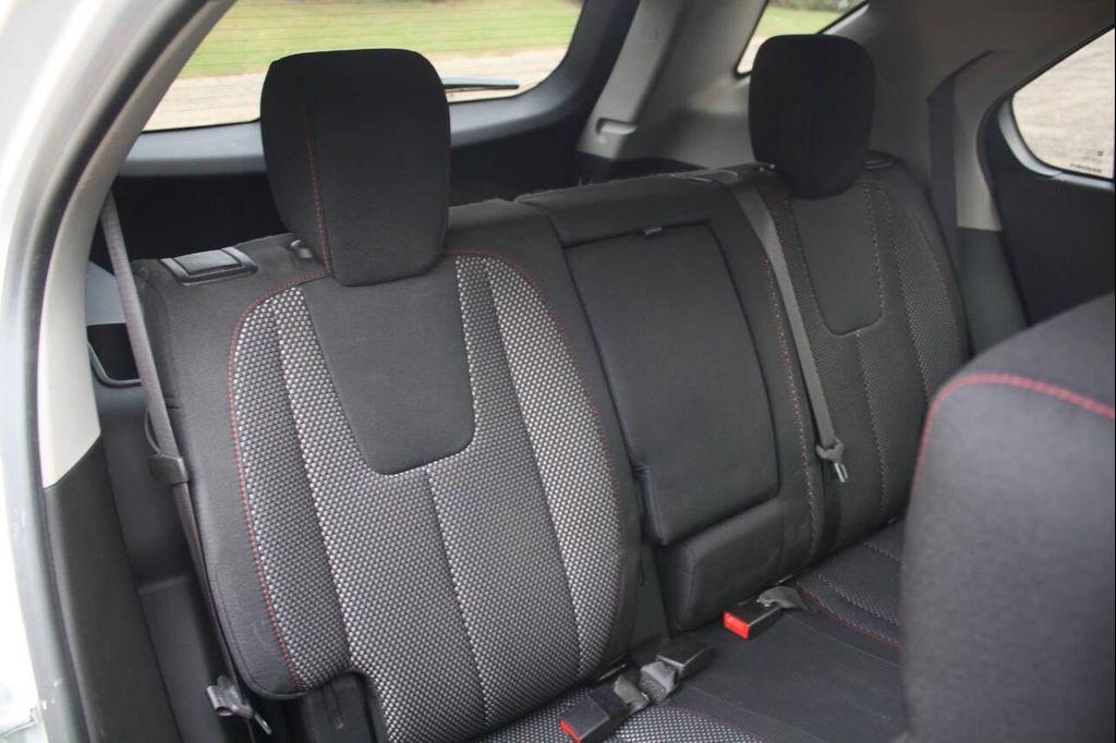 used 2017 Chevrolet Equinox car, priced at $8,995