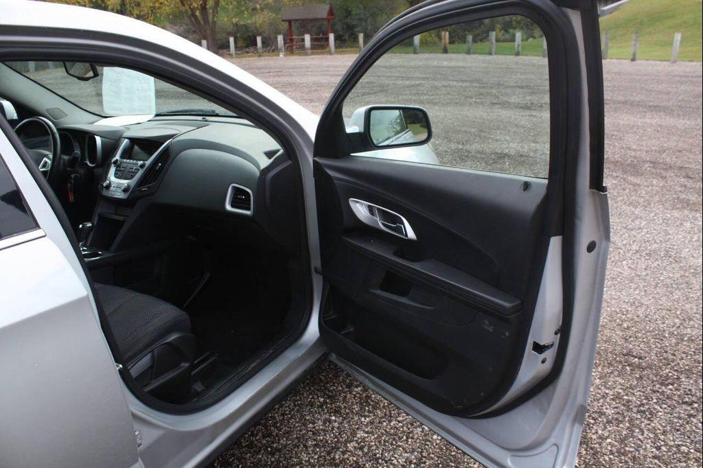 used 2017 Chevrolet Equinox car, priced at $8,995